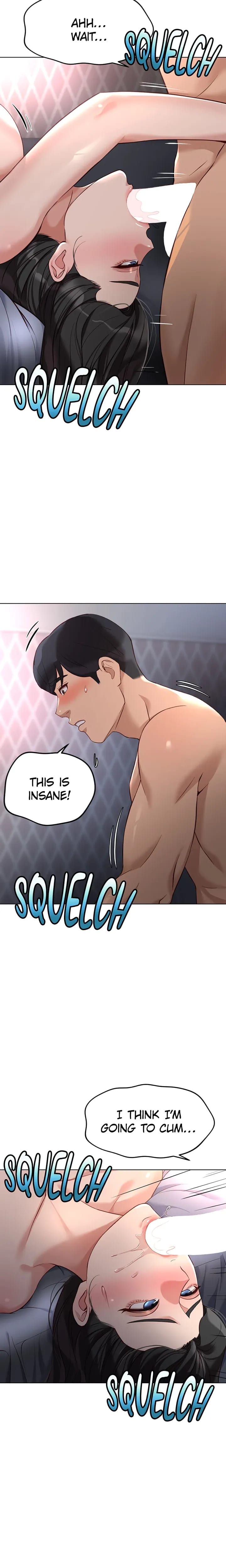 Common Sense Modifier Uncensored, chapter 41, page 6 of 27