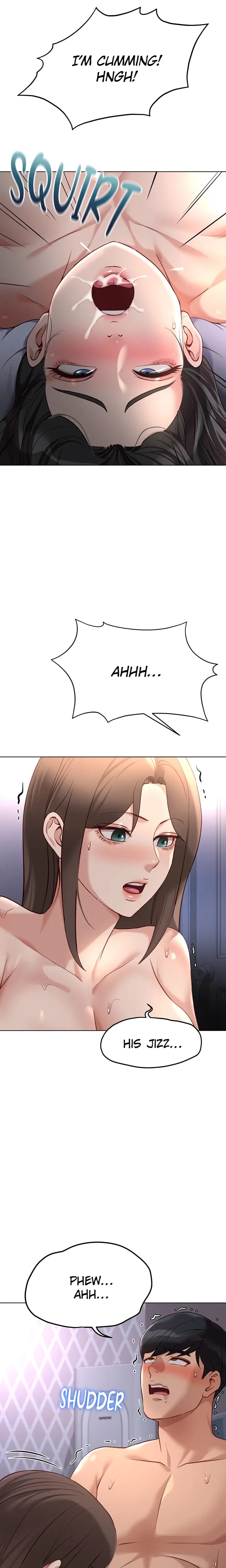 Common Sense Modifier Uncensored, chapter 41, page 7 of 27