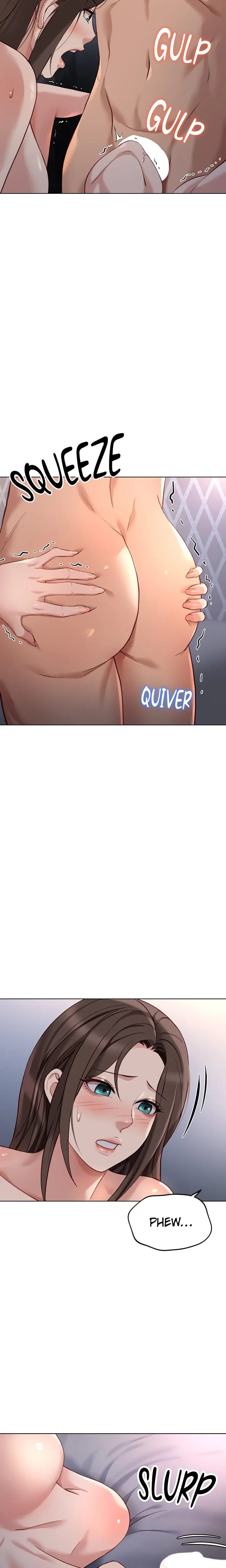 Common Sense Modifier Uncensored, chapter 41, page 8 of 27