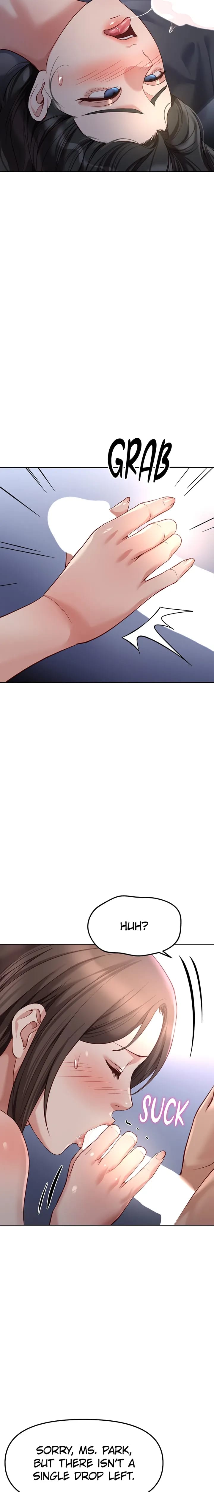Common Sense Modifier Uncensored, chapter 41, page 9 of 27