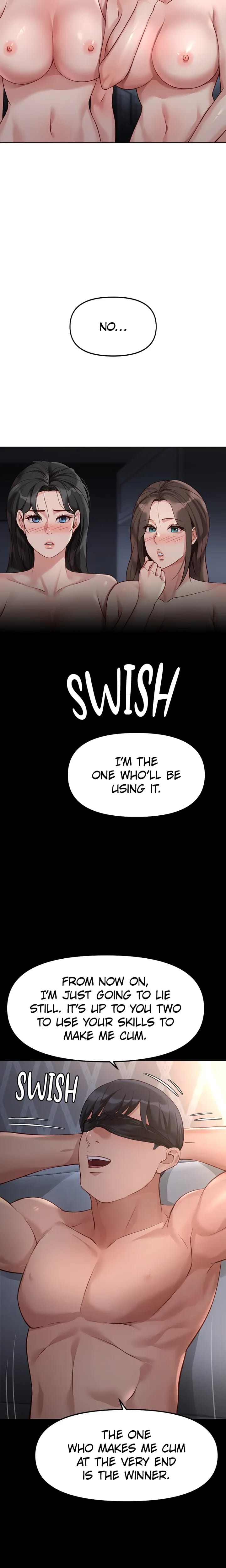 Common Sense Modifier Uncensored, chapter 41, page 12 of 27