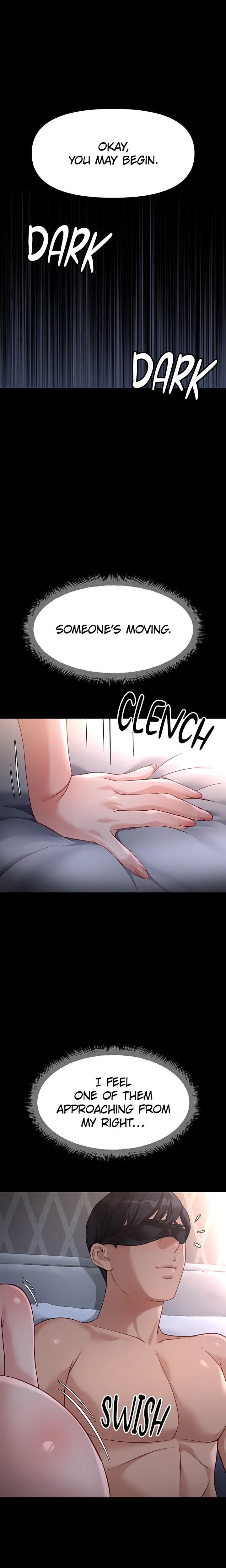 Common Sense Modifier Uncensored, chapter 41, page 13 of 27