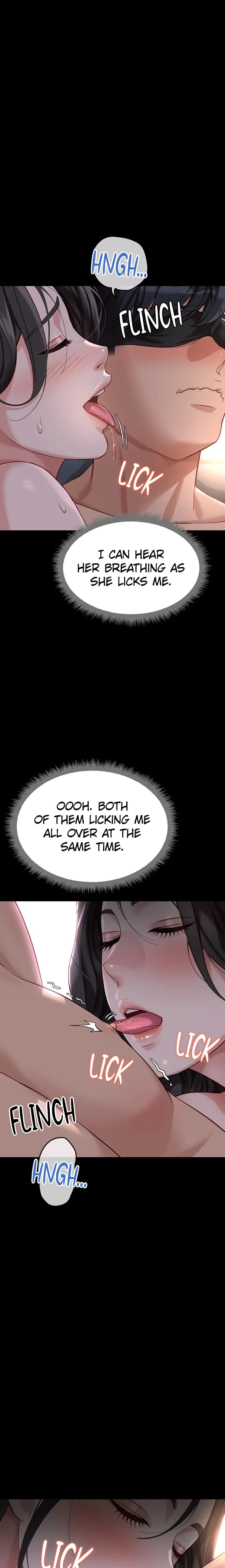 Common Sense Modifier Uncensored, chapter 41, page 15 of 27