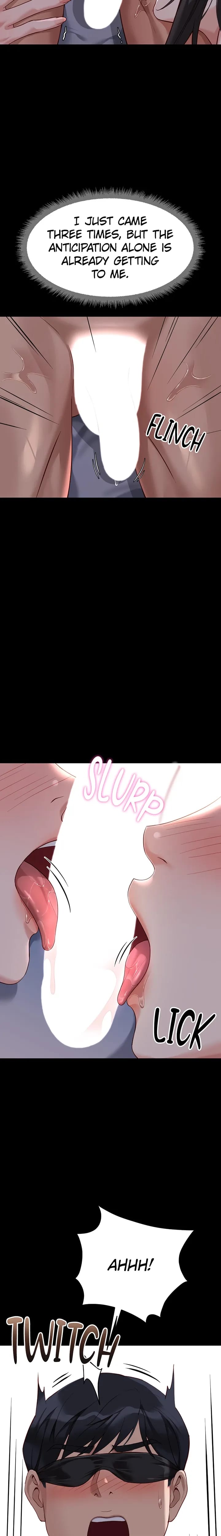 Common Sense Modifier Uncensored, chapter 41, page 17 of 27