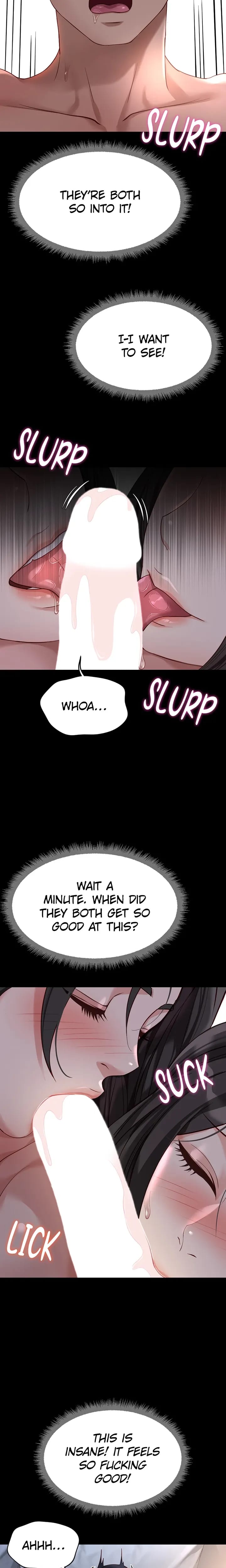 Common Sense Modifier Uncensored, chapter 41, page 18 of 27