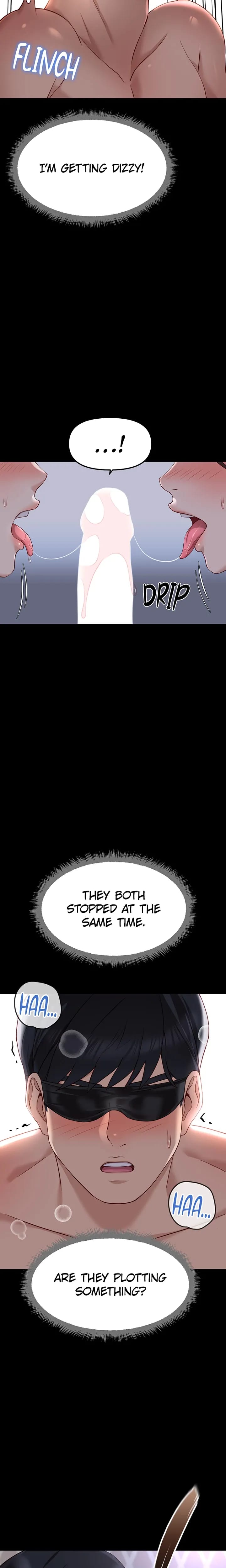Common Sense Modifier Uncensored, chapter 41, page 20 of 27