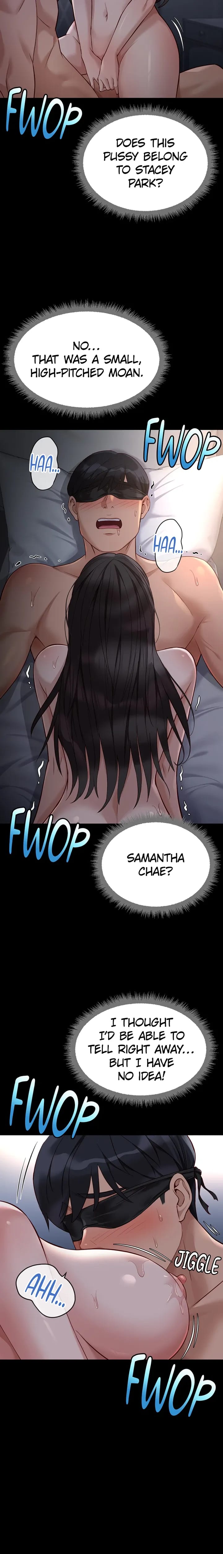 Common Sense Modifier Uncensored, chapter 41, page 23 of 27