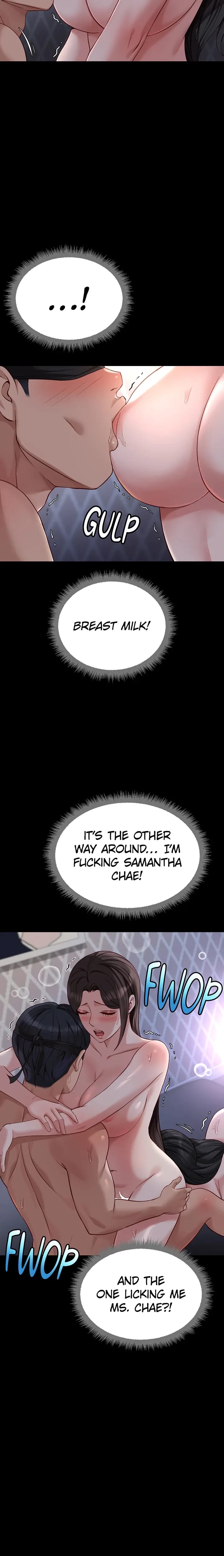 Common Sense Modifier Uncensored, chapter 41, page 25 of 27