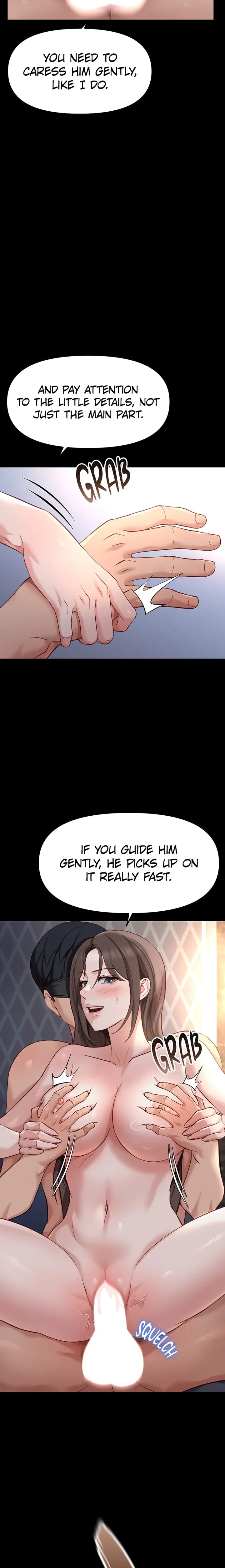 Common Sense Modifier Uncensored, chapter 42, page 8 of 25