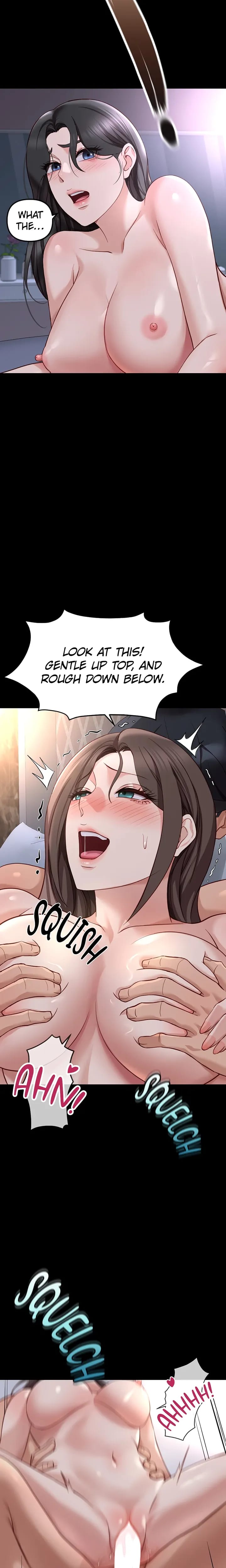 Common Sense Modifier Uncensored, chapter 42, page 9 of 25