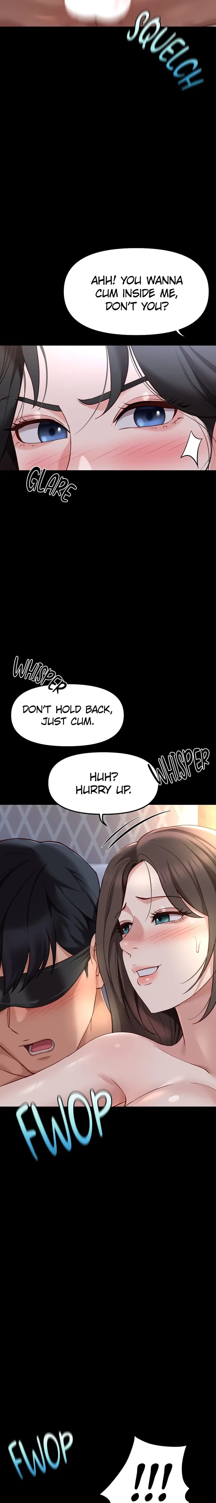 Common Sense Modifier Uncensored, chapter 42, page 11 of 25