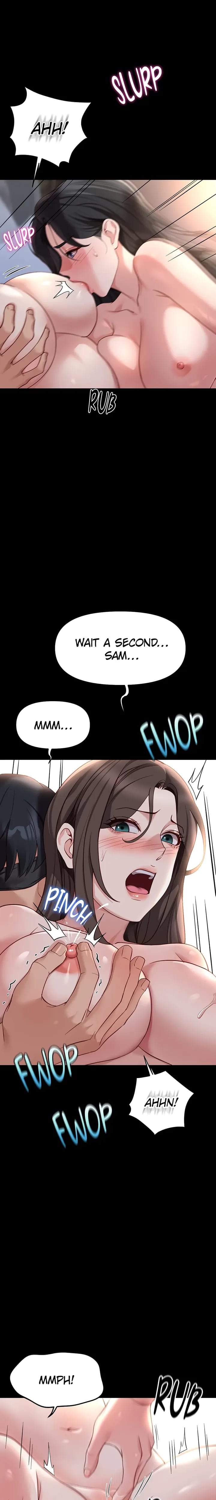 Common Sense Modifier Uncensored, chapter 42, page 13 of 25