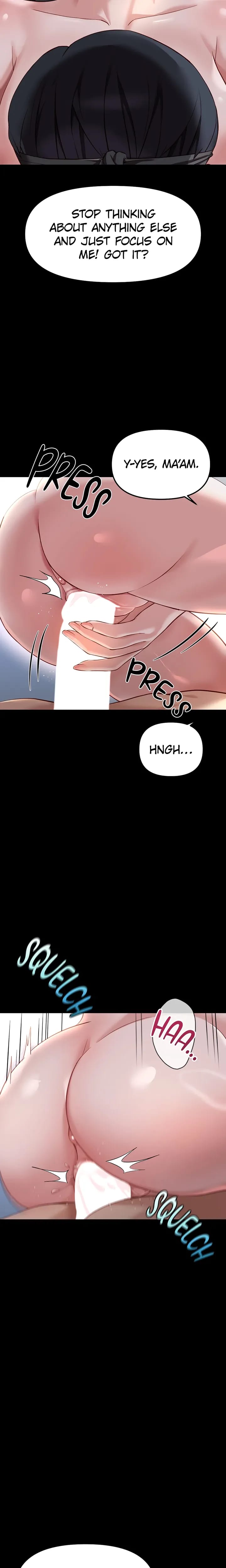 Common Sense Modifier Uncensored, chapter 42, page 18 of 25
