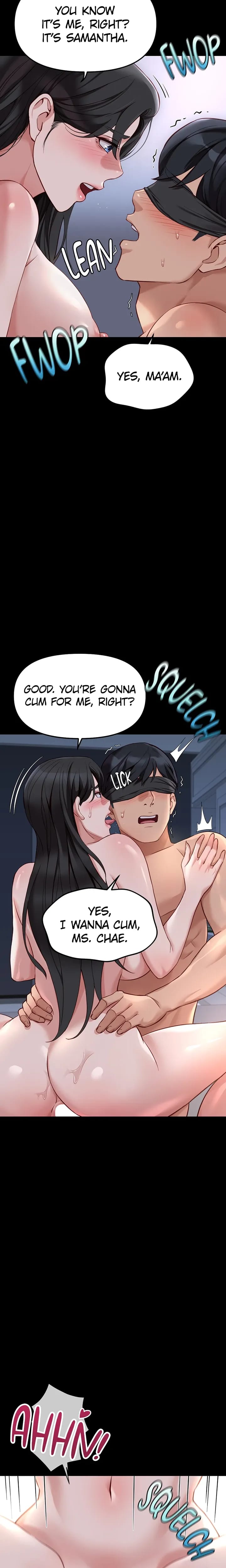 Common Sense Modifier Uncensored, chapter 42, page 19 of 25