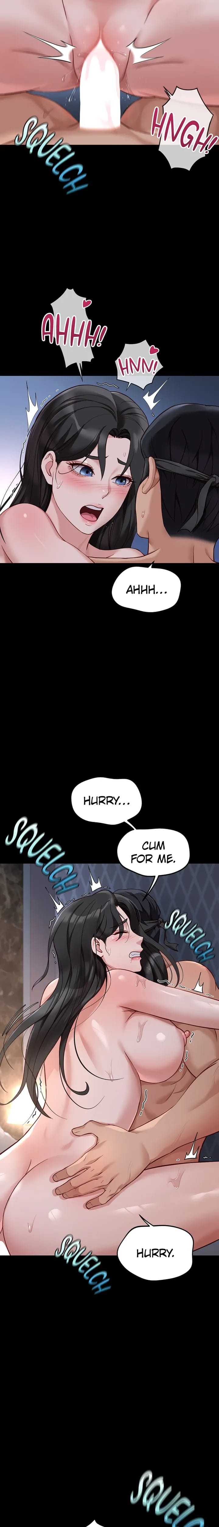 Common Sense Modifier Uncensored, chapter 42, page 20 of 25