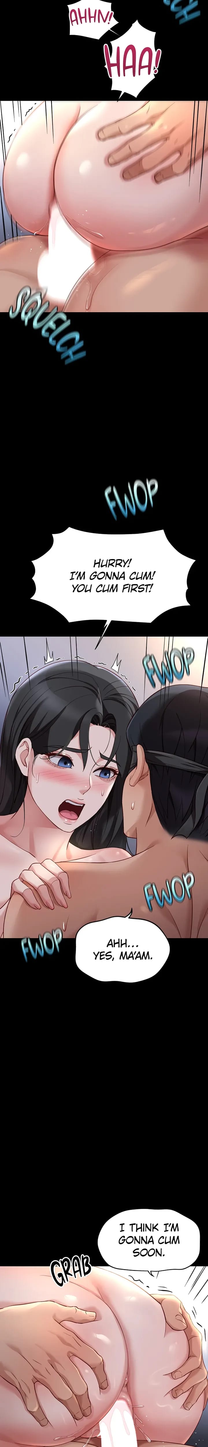 Common Sense Modifier Uncensored, chapter 42, page 21 of 25
