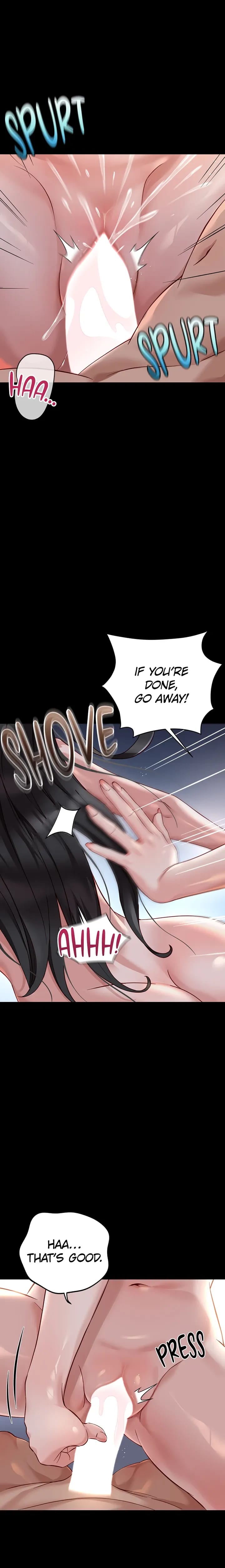 Common Sense Modifier Uncensored, chapter 42, page 23 of 25