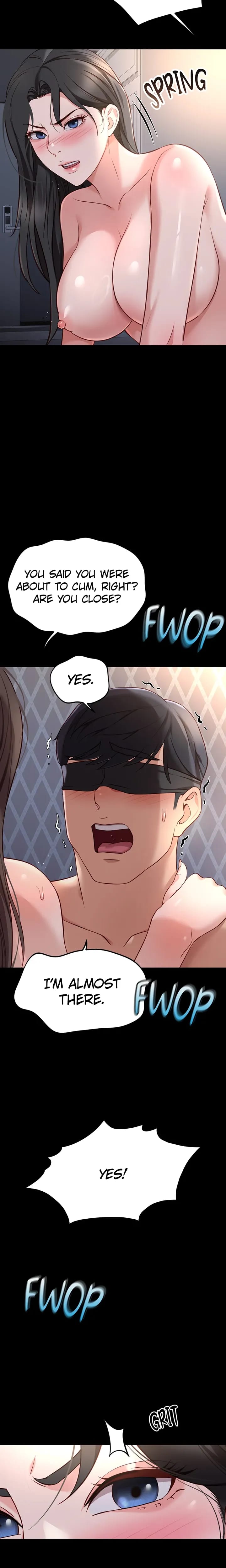 Common Sense Modifier Uncensored, chapter 43, page 6 of 27