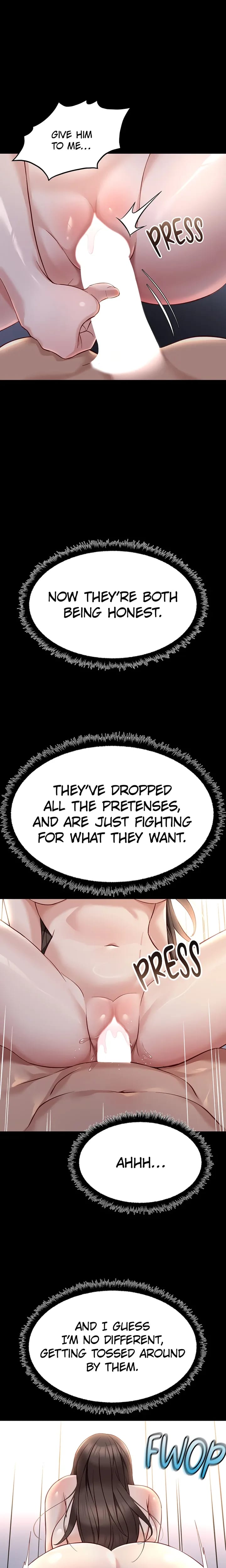 Common Sense Modifier Uncensored, chapter 43, page 9 of 27