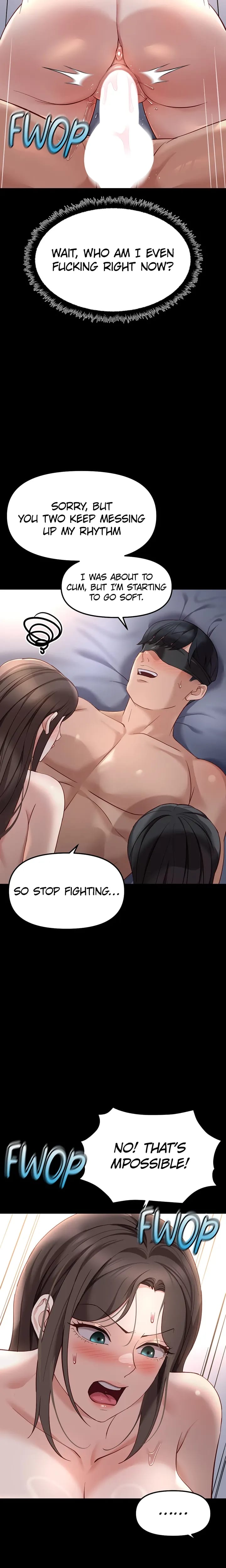 Common Sense Modifier Uncensored, chapter 43, page 10 of 27