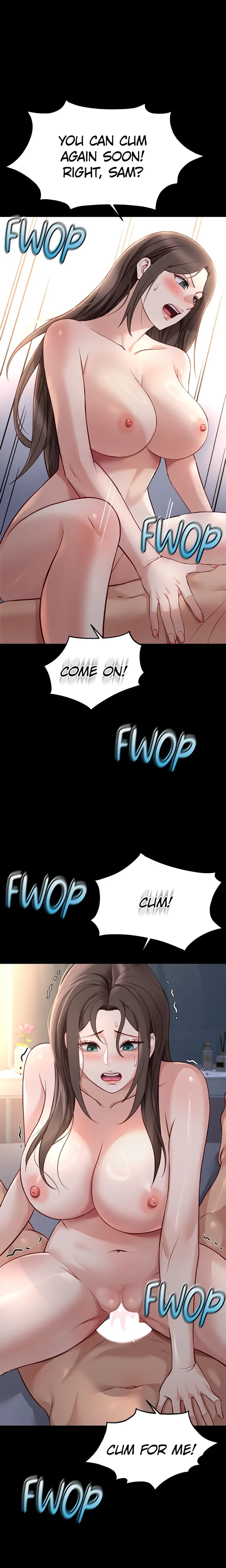 Common Sense Modifier Uncensored, chapter 43, page 11 of 27