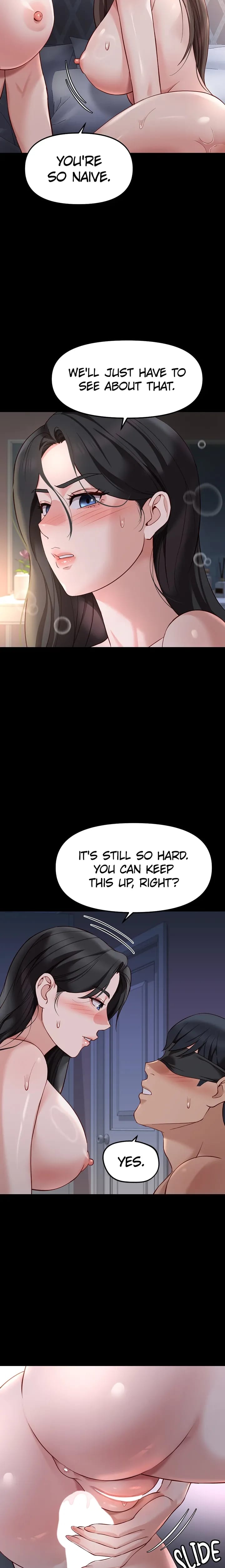 Common Sense Modifier Uncensored, chapter 43, page 13 of 27