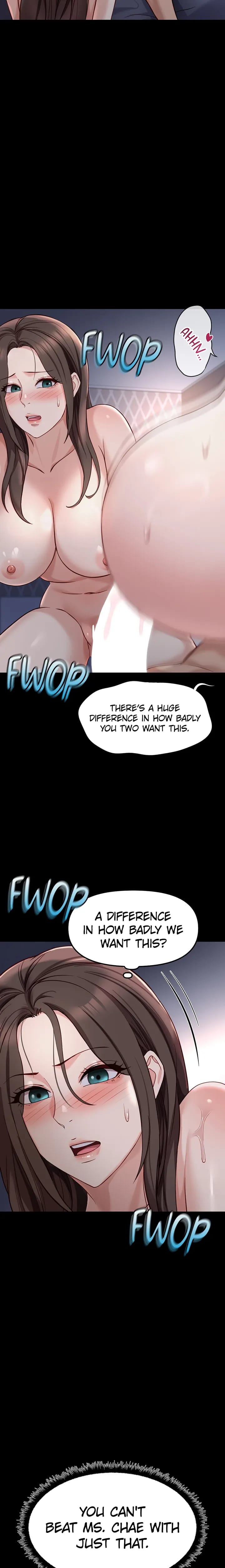 Common Sense Modifier Uncensored, chapter 43, page 19 of 27