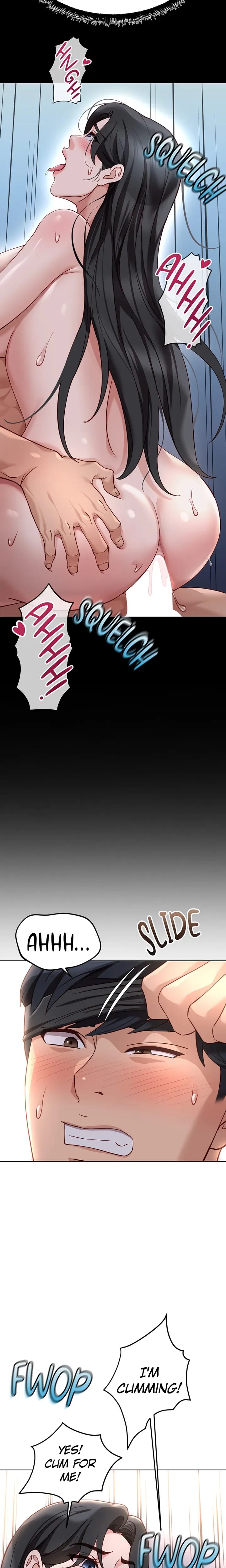 Common Sense Modifier Uncensored, chapter 43, page 20 of 27