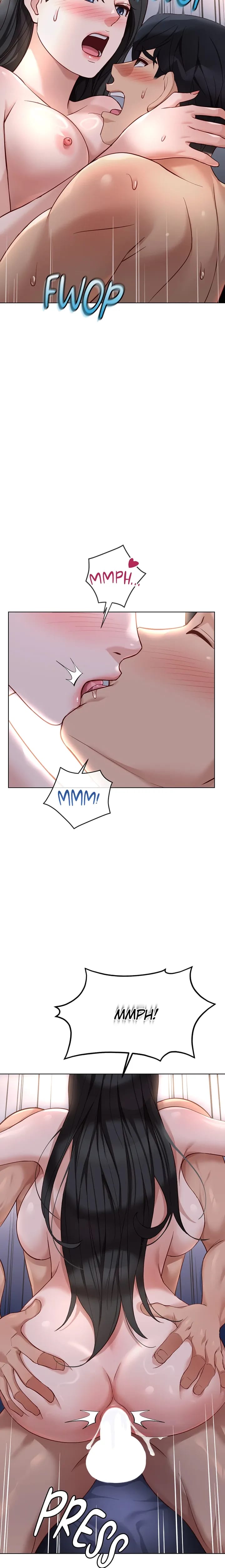Common Sense Modifier Uncensored, chapter 43, page 21 of 27