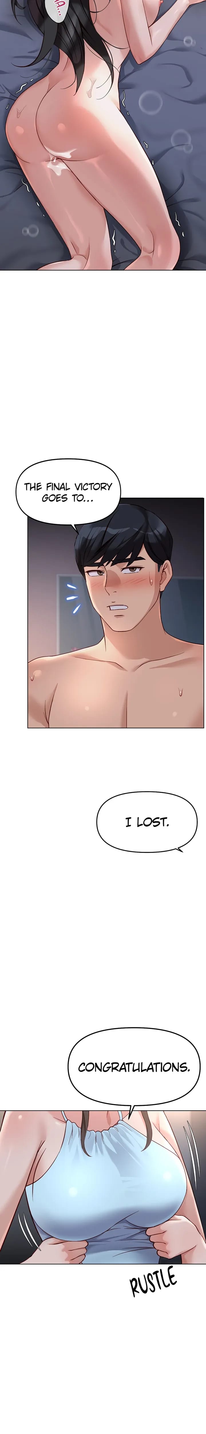 Common Sense Modifier Uncensored, chapter 43, page 23 of 27