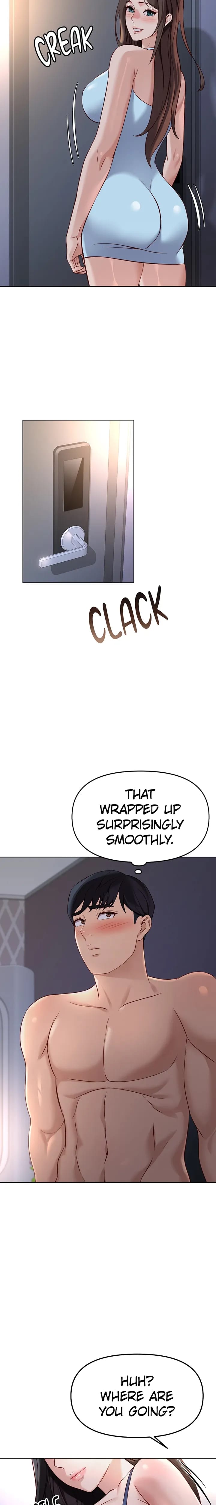 Common Sense Modifier Uncensored, chapter 43, page 25 of 27