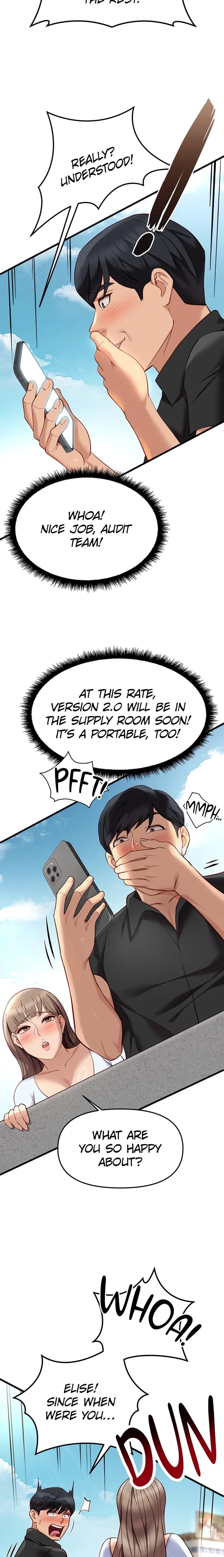 Common Sense Modifier Uncensored, chapter 44, page 5 of 23