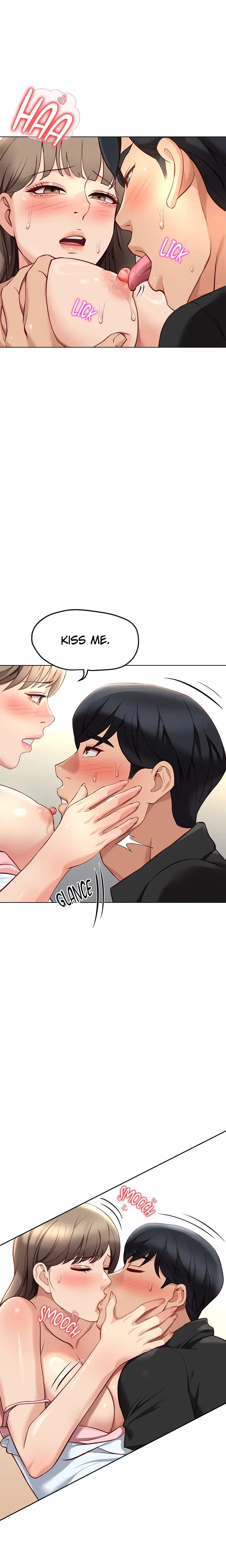 Common Sense Modifier Uncensored, chapter 44, page 9 of 23