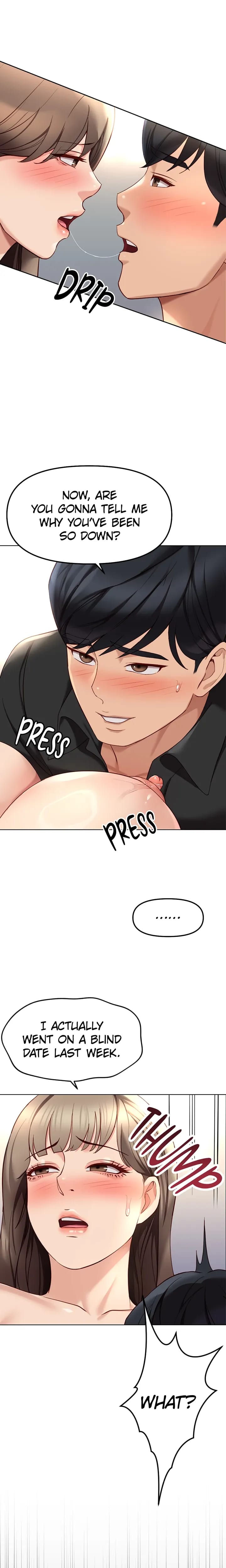Common Sense Modifier Uncensored, chapter 44, page 10 of 23