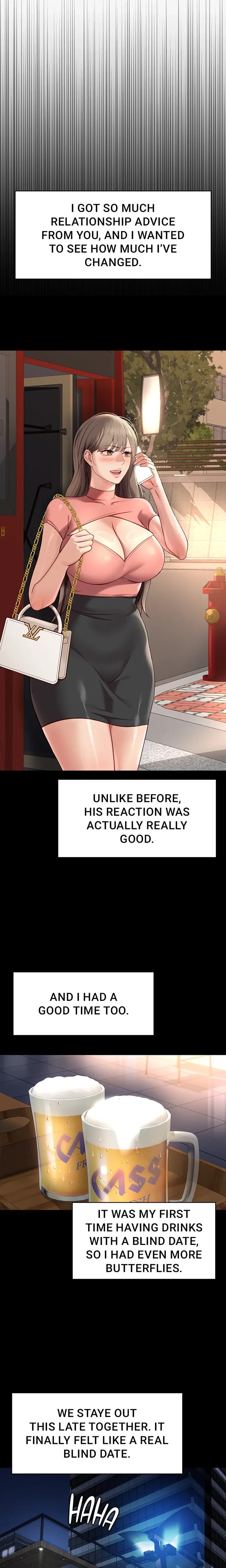 Common Sense Modifier Uncensored, chapter 44, page 11 of 23