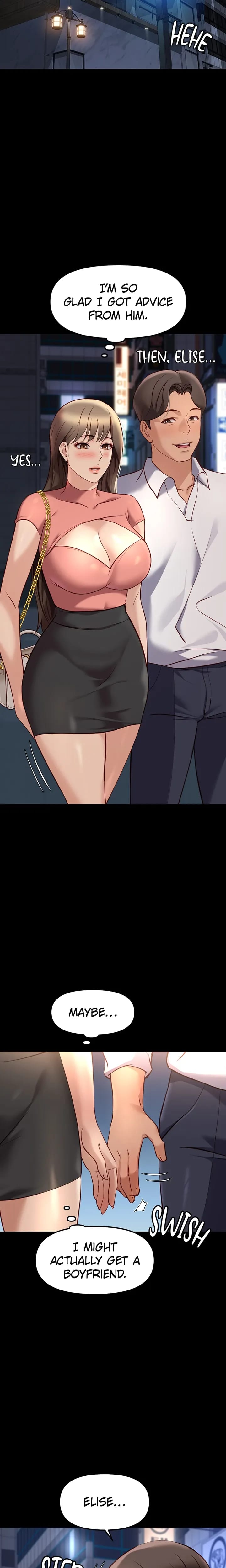 Common Sense Modifier Uncensored, chapter 44, page 12 of 23