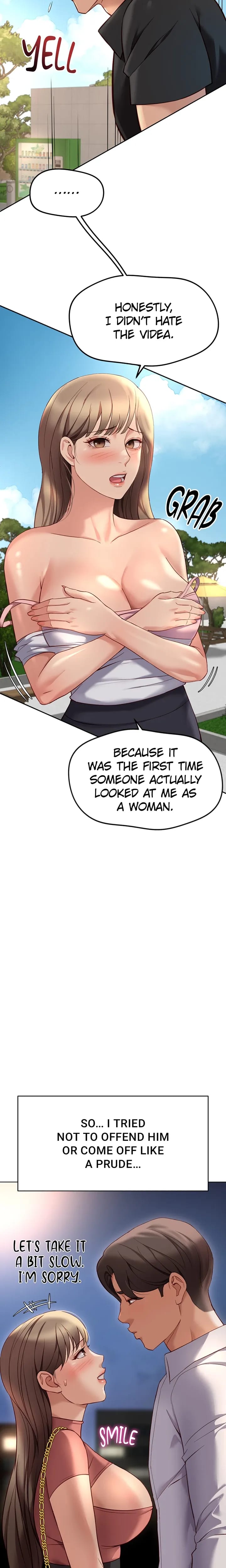 Common Sense Modifier Uncensored, chapter 44, page 14 of 23