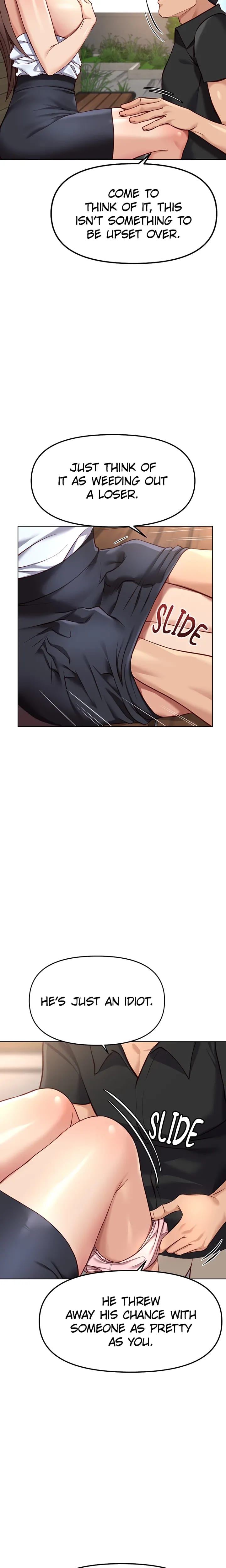Common Sense Modifier Uncensored, chapter 44, page 16 of 23