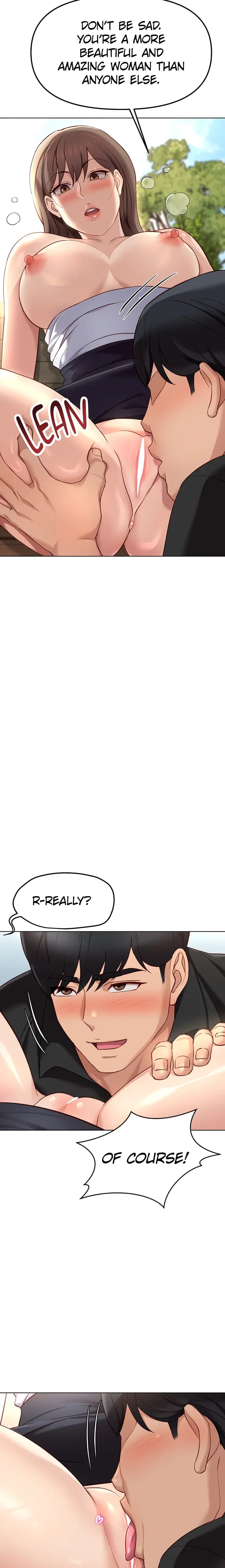 Common Sense Modifier Uncensored, chapter 44, page 17 of 23