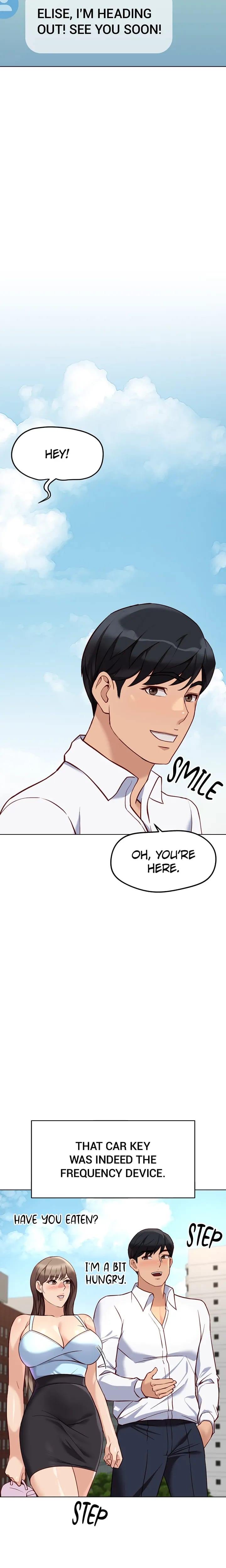 Common Sense Modifier Uncensored, chapter 45, page 7 of 22