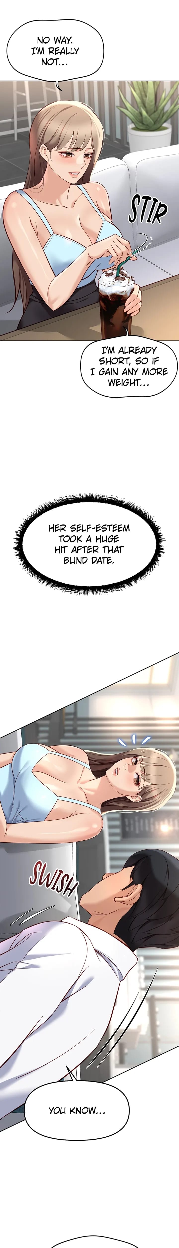 Common Sense Modifier Uncensored, chapter 45, page 10 of 22