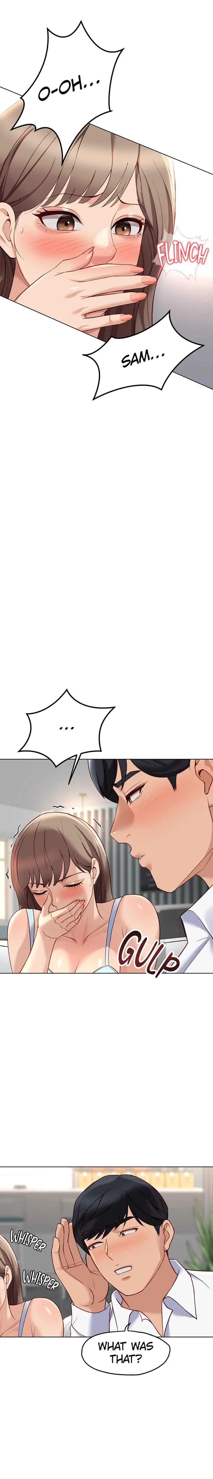 Common Sense Modifier Uncensored, chapter 45, page 14 of 22
