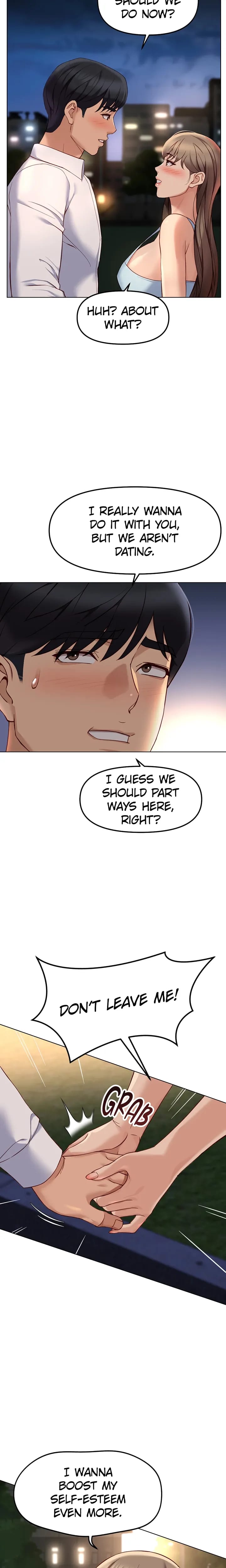 Common Sense Modifier Uncensored, chapter 45, page 18 of 22