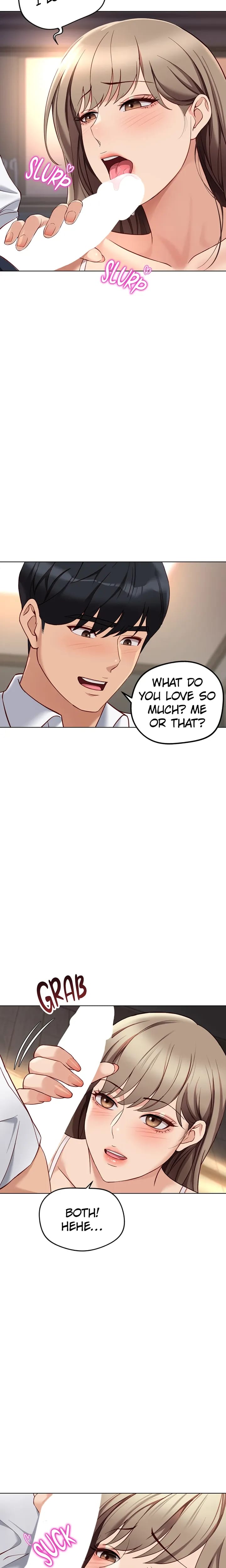 Common Sense Modifier Uncensored, chapter 46, page 6 of 25