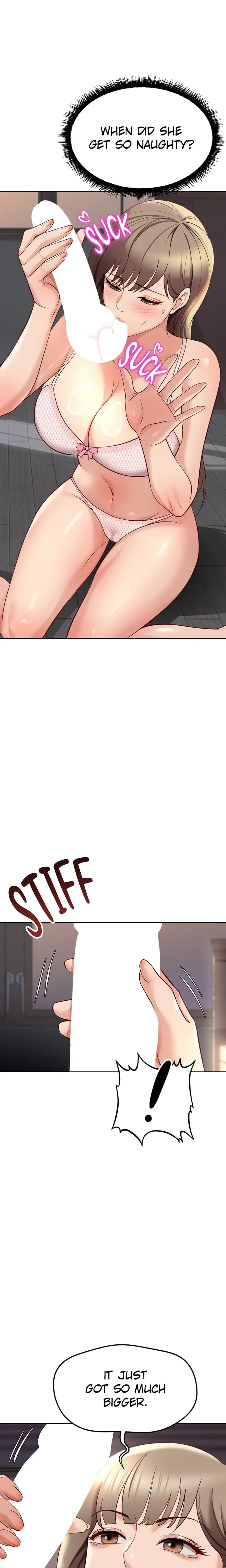 Common Sense Modifier Uncensored, chapter 46, page 8 of 25
