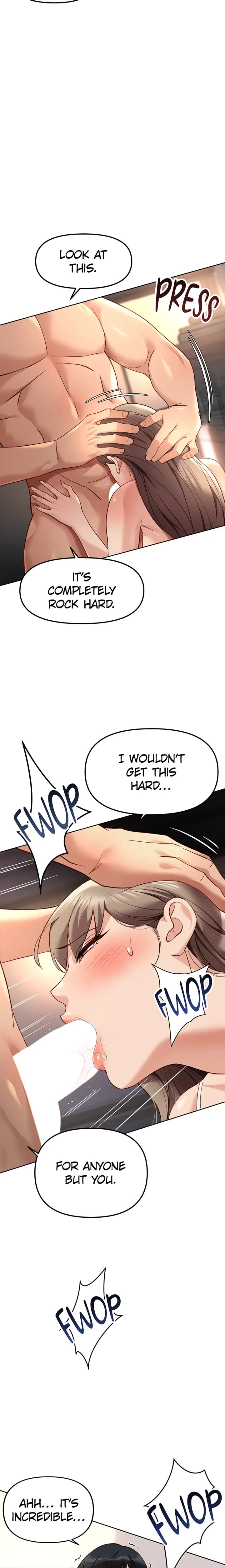 Common Sense Modifier Uncensored, chapter 46, page 10 of 25