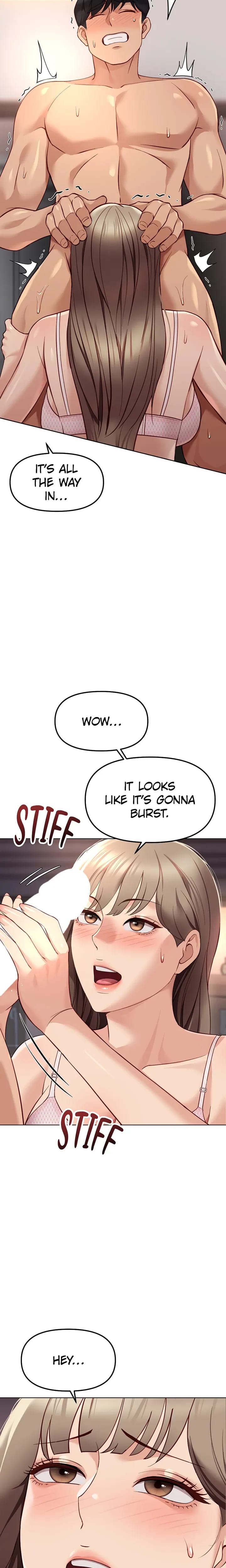 Common Sense Modifier Uncensored, chapter 46, page 11 of 25