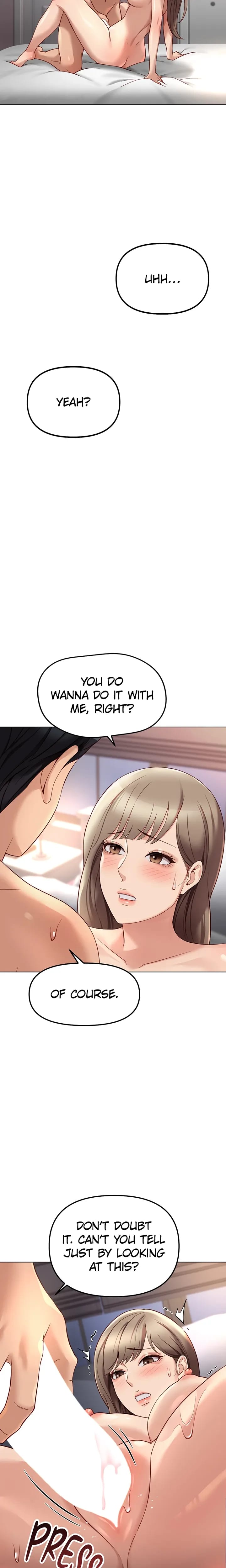 Common Sense Modifier Uncensored, chapter 46, page 13 of 25