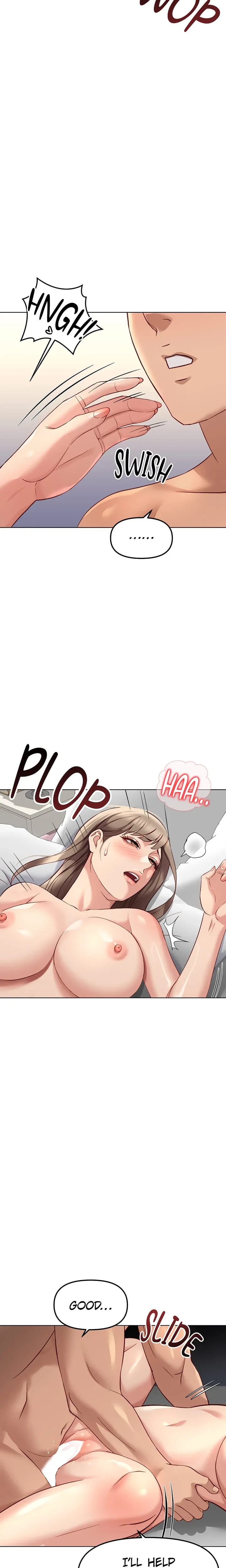 Common Sense Modifier Uncensored, chapter 46, page 16 of 25