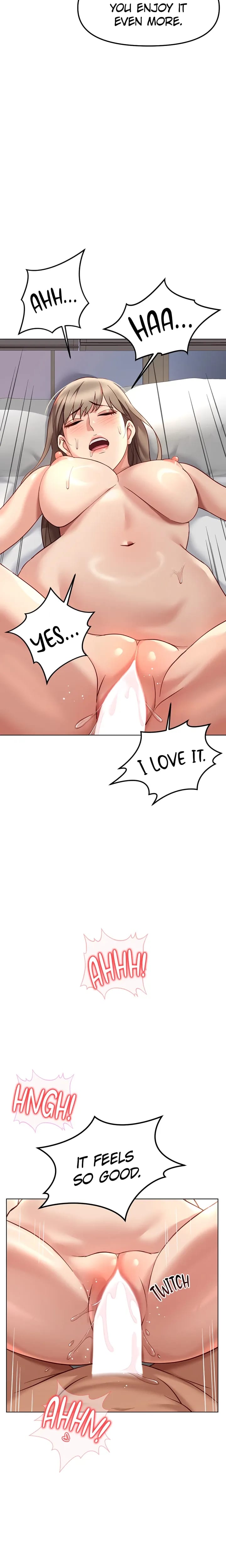 Common Sense Modifier Uncensored, chapter 46, page 17 of 25